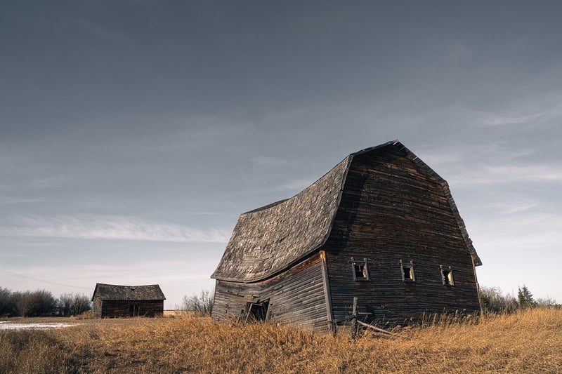 Oak Hill Farm